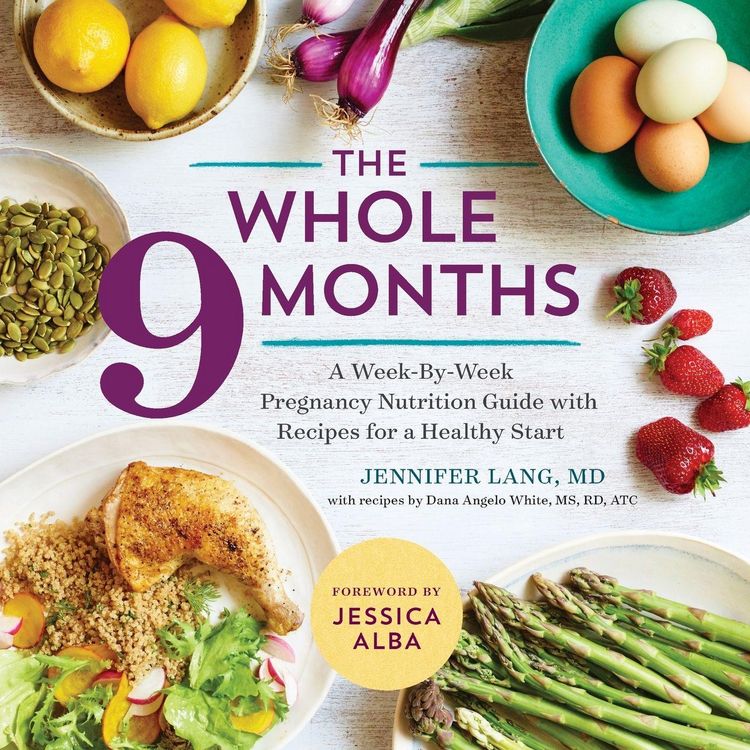 Produktbild: The Whole 9 Months