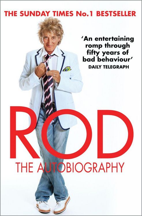 Produktbild: Rod