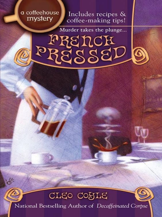 Produktbild: French Pressed