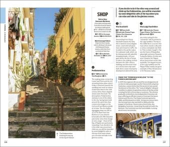 Produktbild: DK Naples and the Amalfi Coast