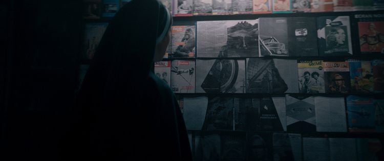 Produktbild: The Nun II