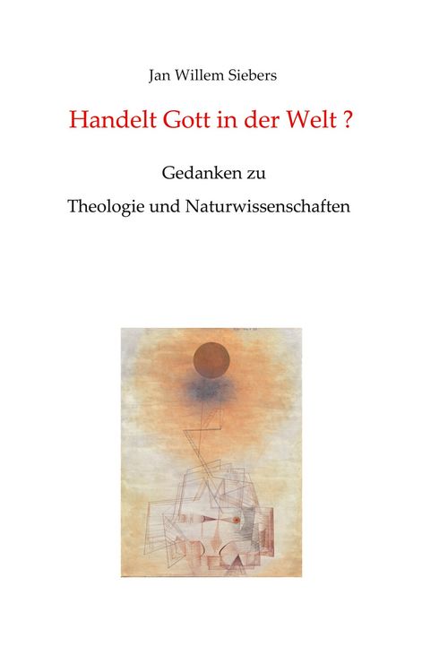 Produktbild: Handelt Gott in der Welt?