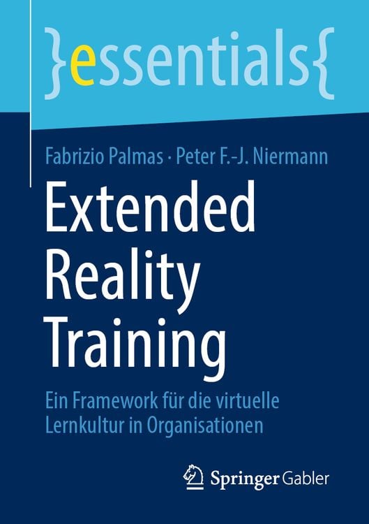 Produktbild: Extended Reality Training