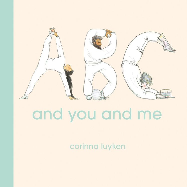 Produktbild: ABC and You and Me