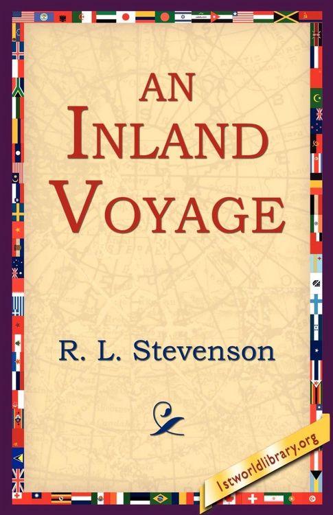 Produktbild: An Inland Voyage