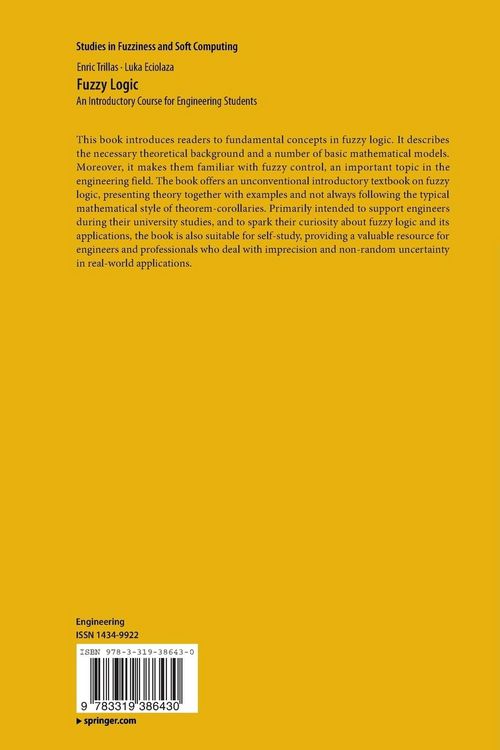 Produktbild: Fuzzy Logic