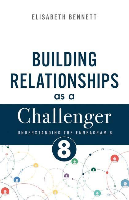 Produktbild: Building Relationships as a Challenger