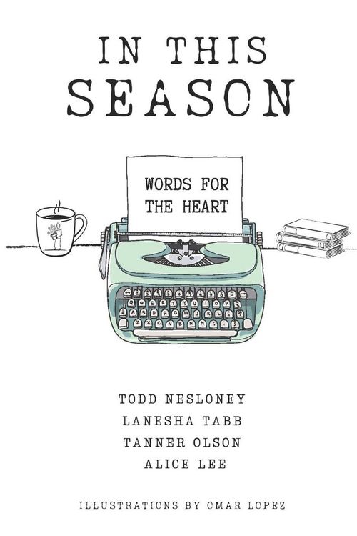 Produktbild: In This Season