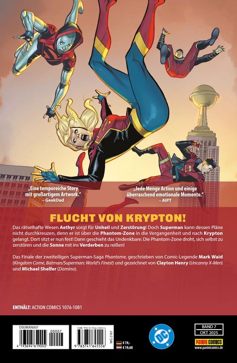 Produktbild: Superman