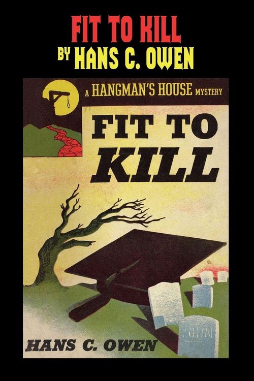 Produktbild: Fit to Kill