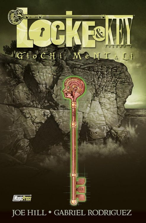 Produktbild: Giochi mentali