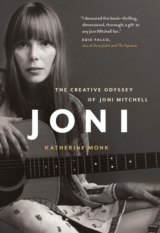 Produktbild: Joni