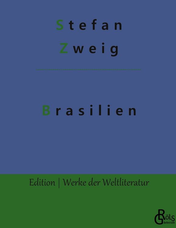 Produktbild: Brasilien