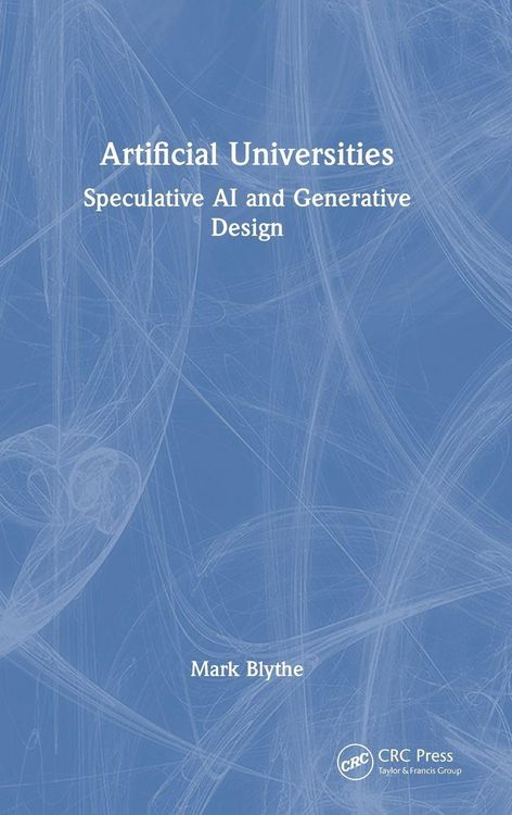 Produktbild: Artificial Universities