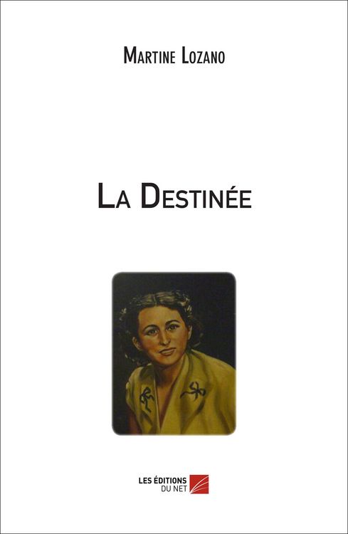 Produktbild: La Destinee