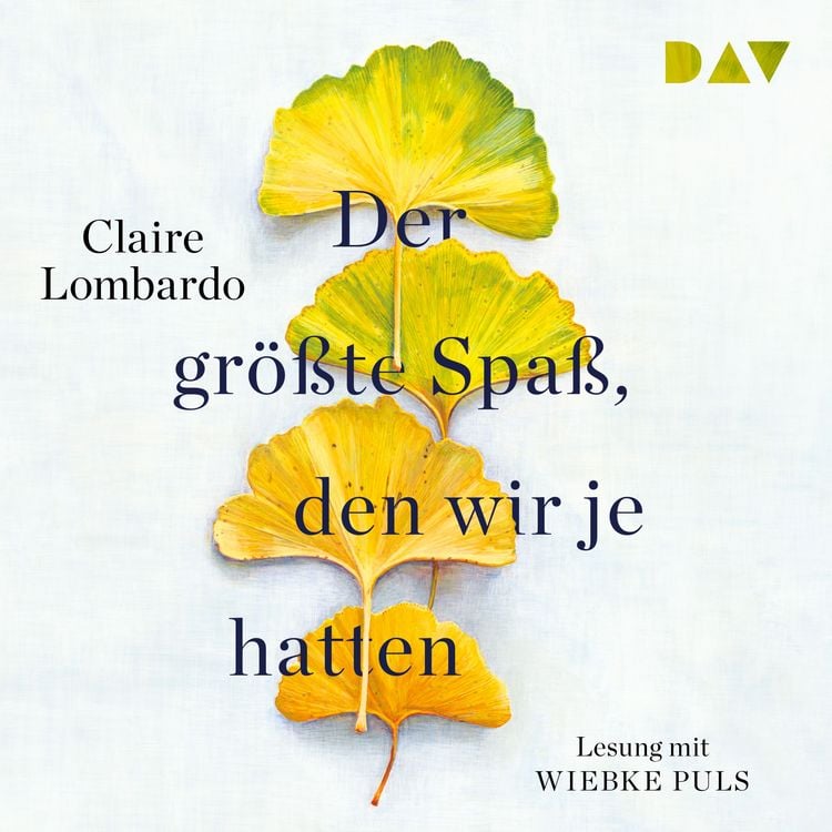 Produktbild: Der gr&ouml;&szlig;te Spa&szlig;, den wir je hatten