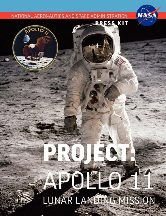 Produktbild: Apollo 11