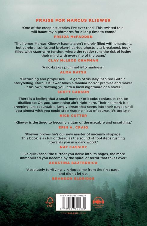 Produktbild: The Caretaker