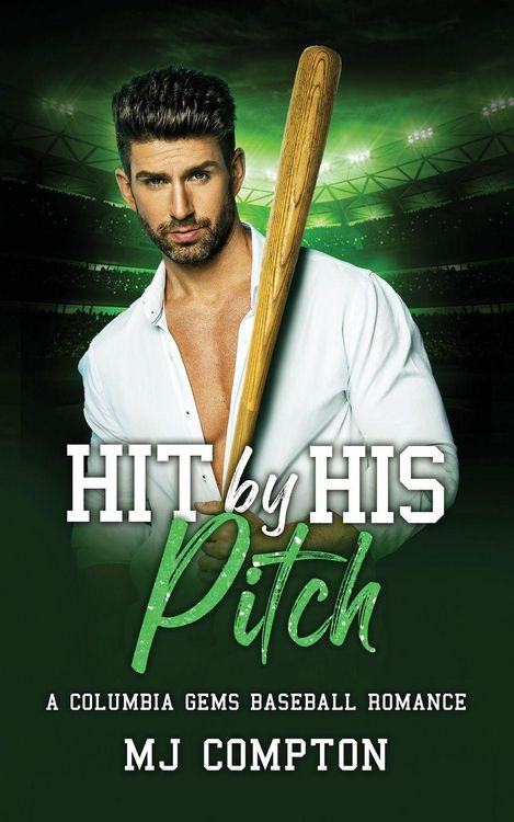 Produktbild: Hit By His Pitch