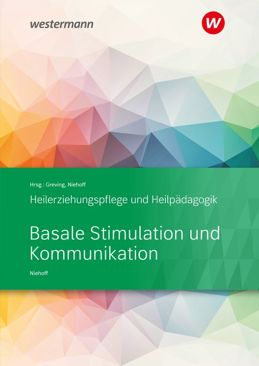 Produktbild: Basale Stimulation und Kommunikation