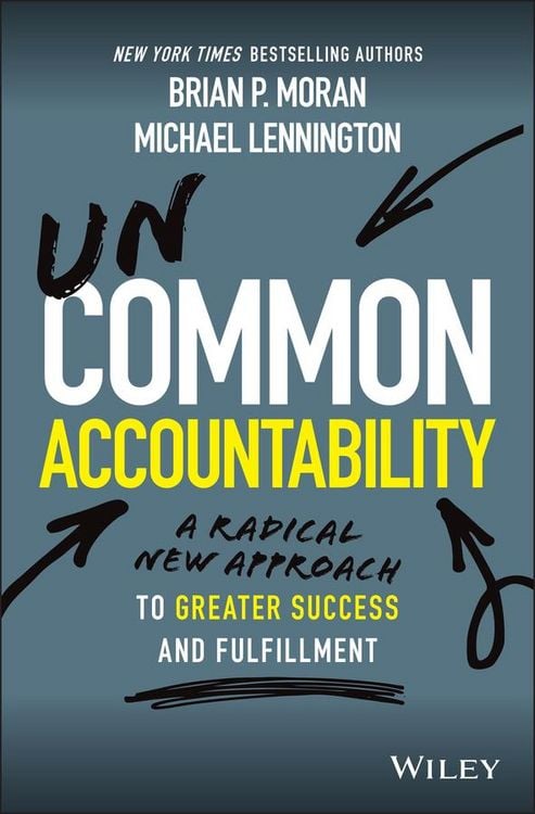 Produktbild: Uncommon Accountability
