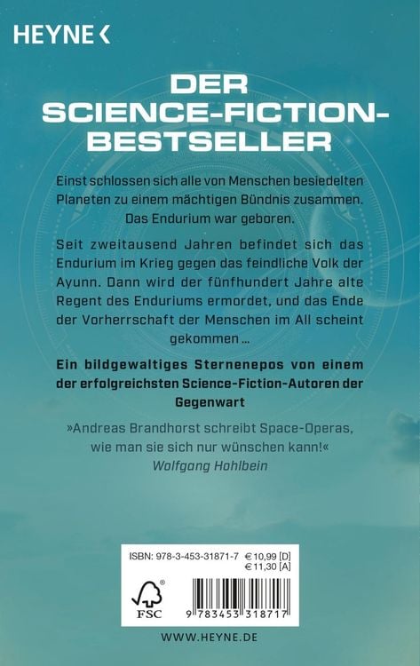 Produktbild: Der letzte Regent