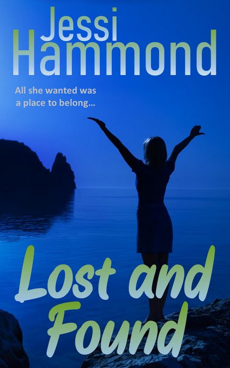 Produktbild: Lost and Found