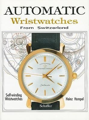 Produktbild: Automatic Wristwatches from Switzerland
