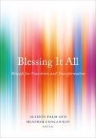 Produktbild: Blessing It All