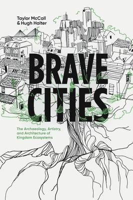 Produktbild: Brave Cities