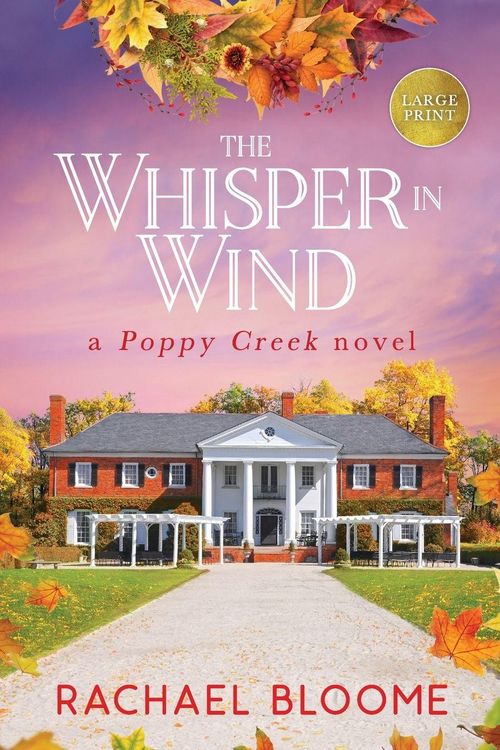 Produktbild: The Whisper in Wind