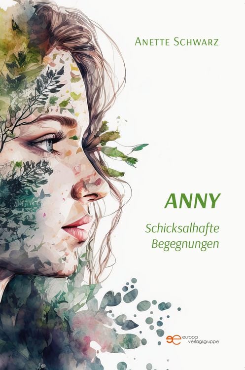 Bild vom Artikel ANNY vom Autor Anette Schwarz