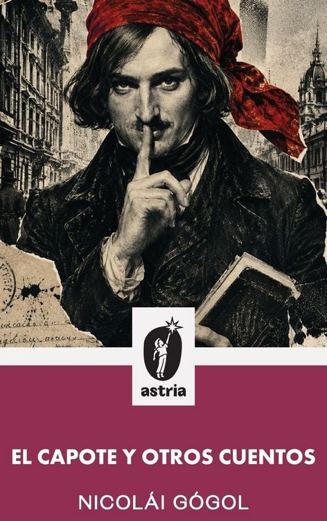 Produktbild: El Capote y otros cuentos