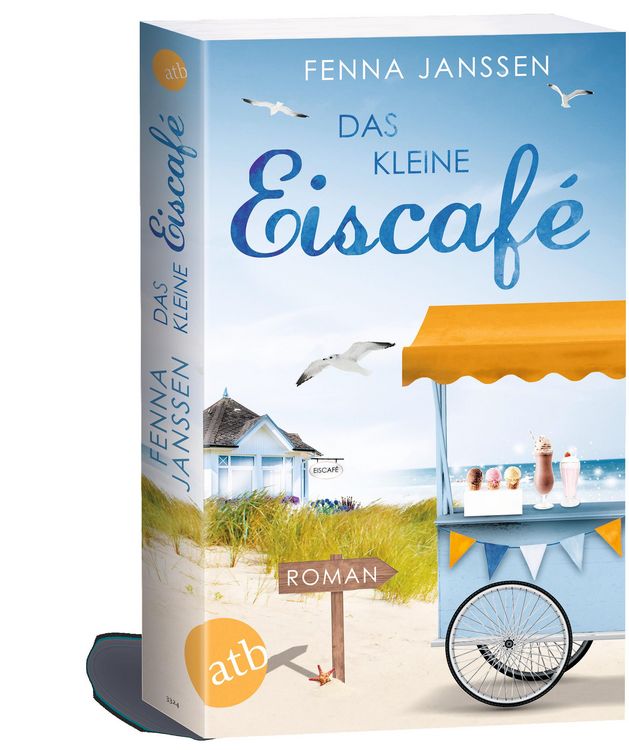 Produktbild: Das kleine Eiscaf&eacute;