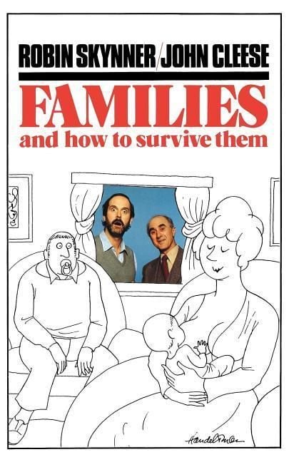 Produktbild: Families and How to Survive Them