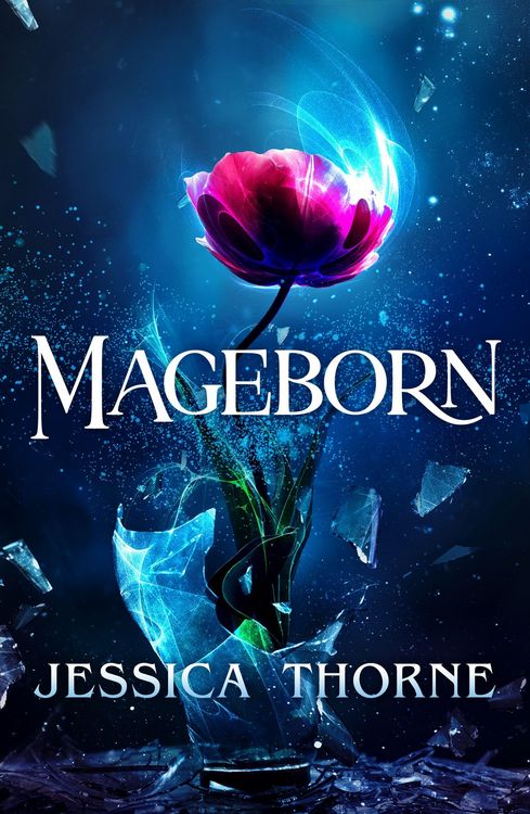 Produktbild: Mageborn