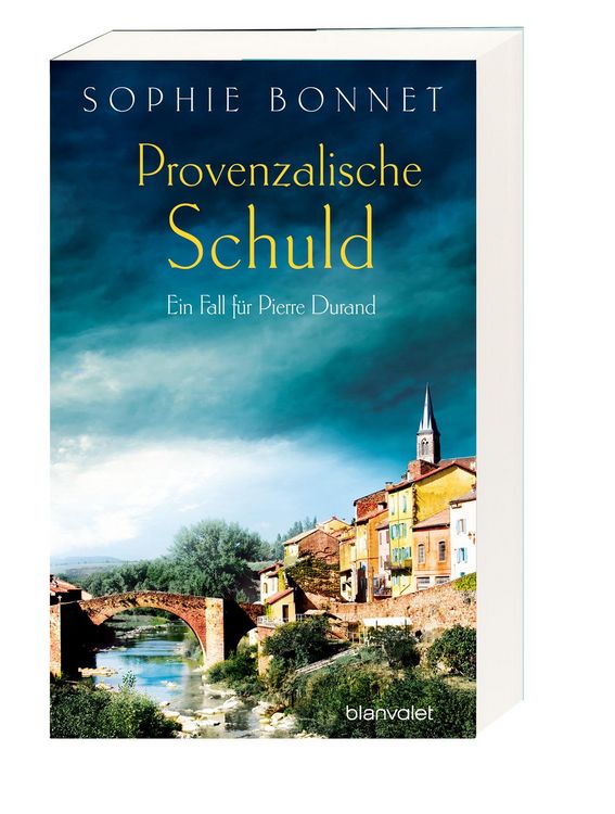 Produktbild: Provenzalische Schuld