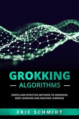 Produktbild: Grokking Algorithms