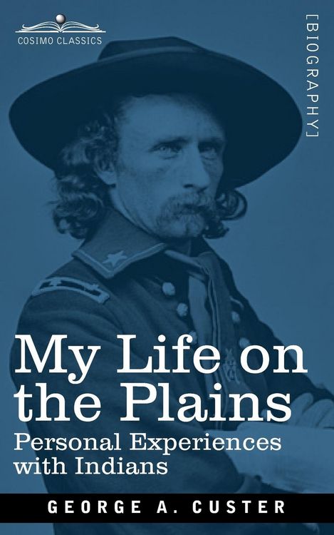 Produktbild: My Life on the Plains