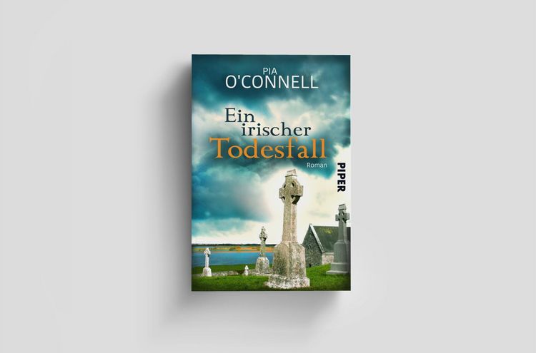 Produktbild: Ein irischer Todesfall