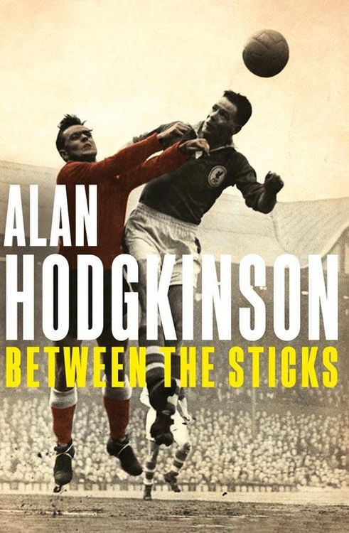 Produktbild: Between the Sticks