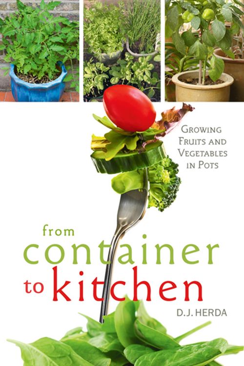 Produktbild: From Container to Kitchen