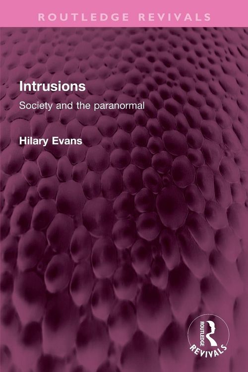 Produktbild: Intrusions
