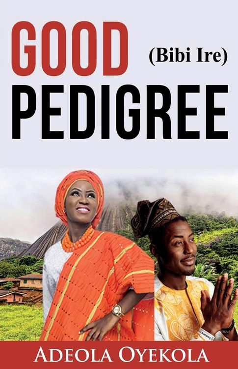 Produktbild: Good Pedigree (Bibi Ire)