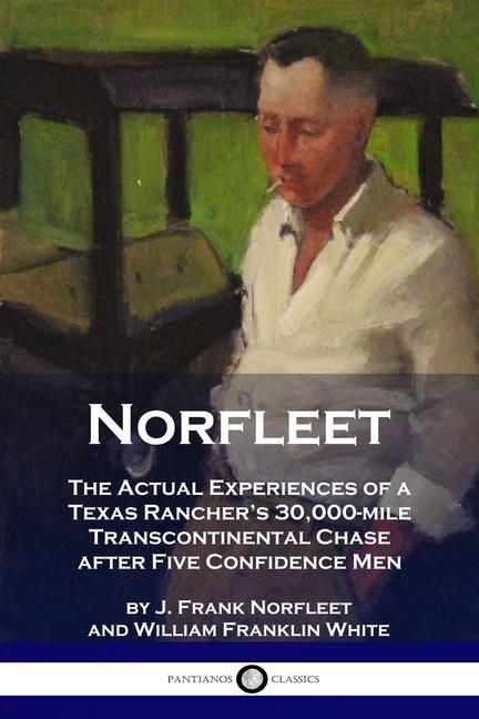 Produktbild: Norfleet