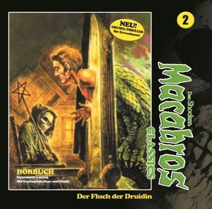 Produktbild: Macabros Classics