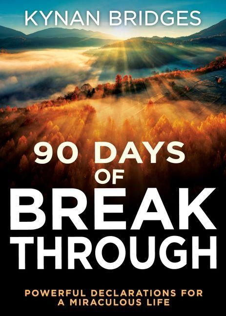 Produktbild: 90 Days of Breakthrough