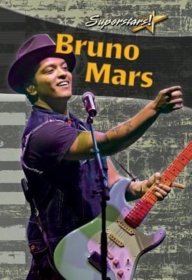 Produktbild: Bruno Mars