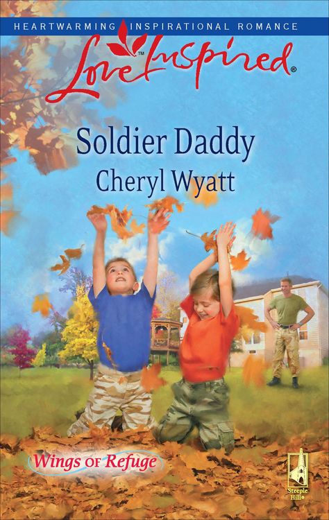 Produktbild: Soldier Daddy