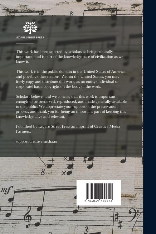 Produktbild: Heavenward: a Choice Collection of Sacred Songs Adapted to the Wants of Sunday Schools, Praise Meetings, and the Home Circle /